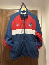 Official england jacket for sale  LITTLEBOROUGH