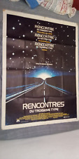 Affiche originale film d'occasion  Saint-Etienne