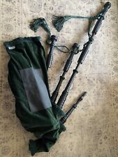 Mccallum poly bagpipes for sale  Nacogdoches