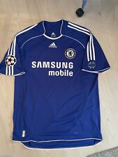 Chelsea trikot home gebraucht kaufen  Boren