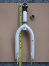 Bicycle tubular fork for sale  Shipping to Ireland
