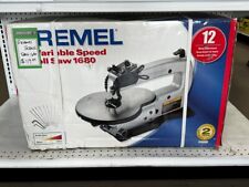Dremel scroll saw for sale  Metairie