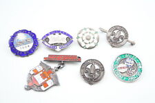 .925 silver badges for sale  LEEDS
