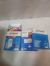 [Expirado] Filme Polaroid Originals Color 600 [3 Pacotes] comprar usado  Enviando para Brazil