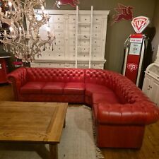 24500 chesterfield sofa gebraucht kaufen  Nordhorn