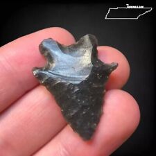 Archaic Bifurcate Arrowhead. Found In East Tennessee. Ex Walt McIntyre. 1&1/2” for sale  Shipping to South Africa