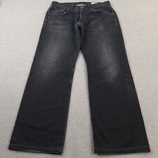 Star jeans mens for sale  NORTHALLERTON