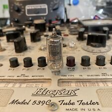 18gd6a preamp tube for sale  Pittsfield