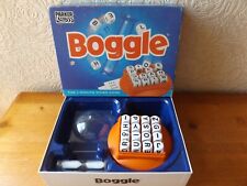 Parker boggle. minute for sale  NEWHAVEN