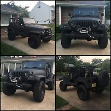 97 jeeps for sale  Caldwell