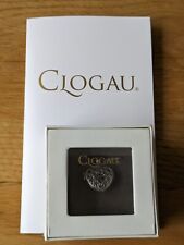 Clogau gold silver for sale  OLNEY