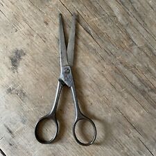 Vintage scissors fischerwerk for sale  BATH