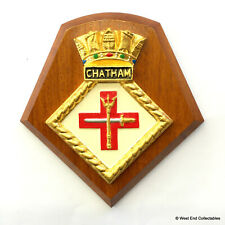Hms chatham royal for sale  CASTLE DOUGLAS