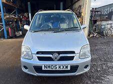 Vauxhall agila 2005 for sale  Shipping to Ireland
