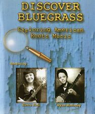 Discover bluegrass dvd gebraucht kaufen  Deutschland