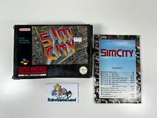 Sim city pal d'occasion  Boulogne-Billancourt