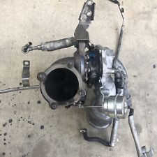 2511250 gpd turbocharger for sale  La Verne