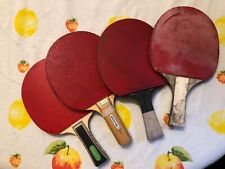 ältere tischtennisschläger d gebraucht kaufen  Osnabrück