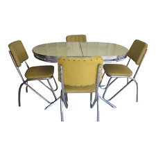 Metal dinette retro for sale  Naples