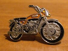 Pins moto yamaha d'occasion  Aubière