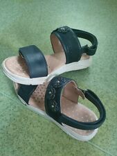 Girls geox sandals for sale  SOUTHAMPTON