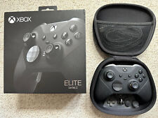 xbox elite controller for sale  AYLESBURY