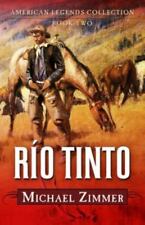 Tinto western story for sale  Interlochen