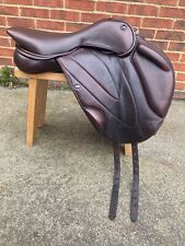 Size wow saddle for sale  SUNDERLAND