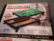 Multi games table for sale  Ooltewah