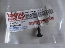Genuine yamaha 90167 for sale  IPSWICH
