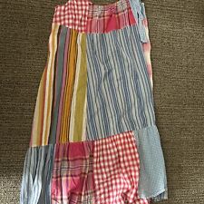Anthropologie pilcro patchwork for sale  Carlsbad