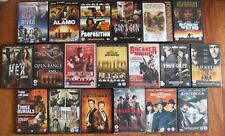 Western movies dvd for sale  COVENTRY