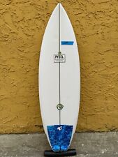 Pyzel wildcat shortboard for sale  Margate City