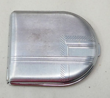 Art deco compact for sale  Shipping to Ireland