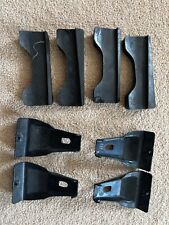 Thule roof bars for sale  SLEAFORD
