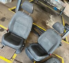 Car seats black for sale  GRIMSBY