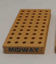 Midway wooden reloading for sale  Broadview Heights