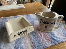 Teachers whisky water for sale  WALTHAM ABBEY
