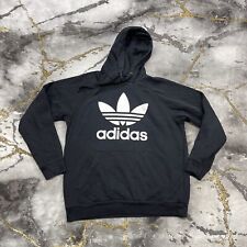 Adidas hoodie sweatshirt for sale  Newark