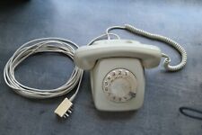 Telefon wählscheibe 70er gebraucht kaufen  Langenhagen