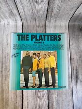 The platters vol d'occasion  Châteaulin