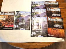 Hallowed ground magazines for sale  Roanoke