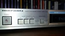 marantz sintonizzatore usato  Trieste