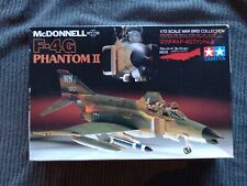 Tamiya mcdonnell phantom for sale  DAVENTRY