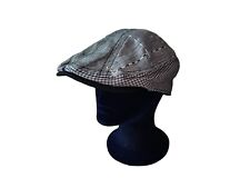 Broner newsboy hat for sale  Olympia Fields