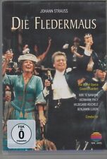 Dvd fledermaus strauss gebraucht kaufen  Freising