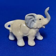 Miniature elephant vintage for sale  Galveston