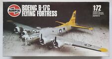 Airfix 1.72 b17 for sale  DARLINGTON