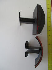 Used, 2 Hat ATTACHMENTS for Heat Press Machine for sale  Shipping to South Africa