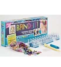 Loom band kit for sale  ROYSTON